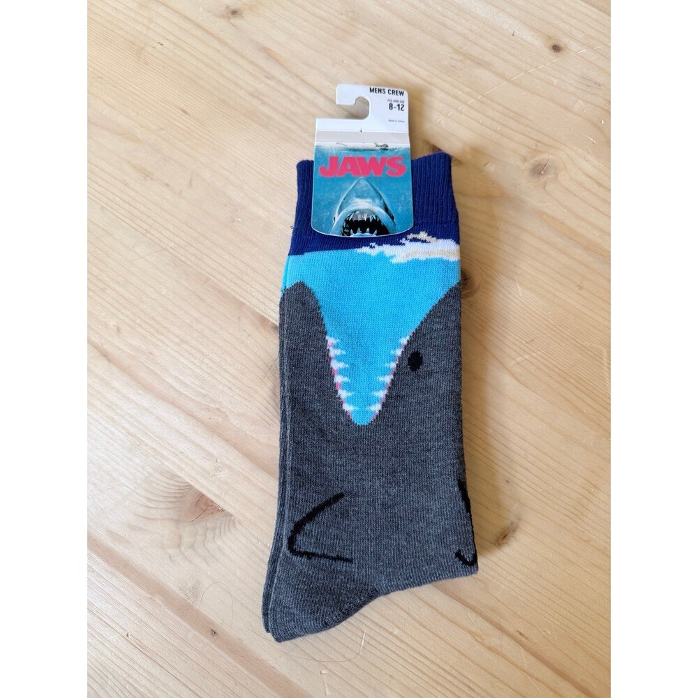 Jaws socks